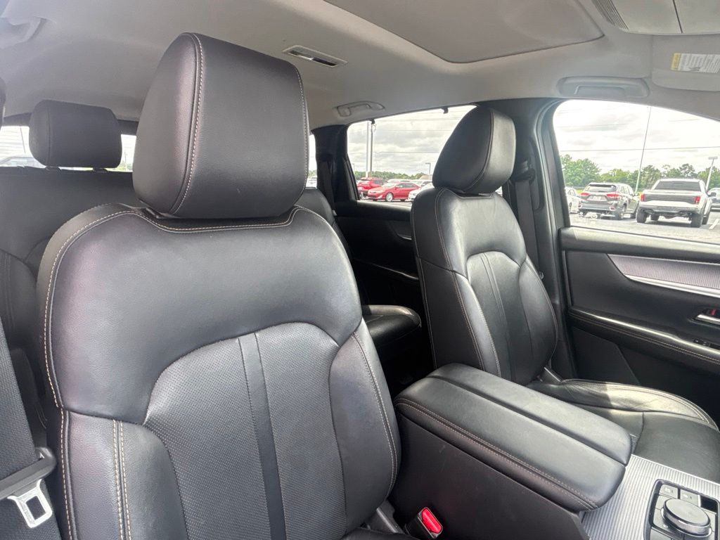 Used 2024 Mazda CX-90 SUV