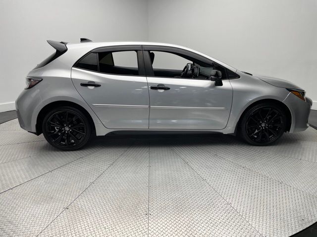 Thumbnail: 2021 Toyota Corolla - 4