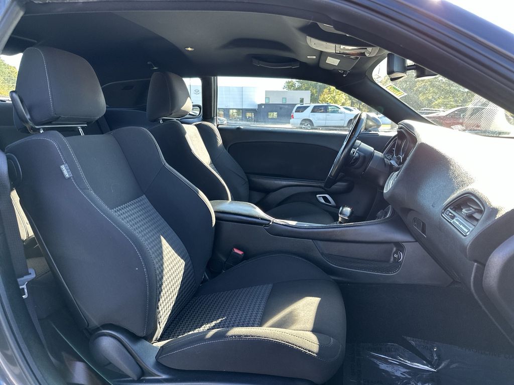 2022 Dodge Challenger R/T Gray at Walterboro Ford
