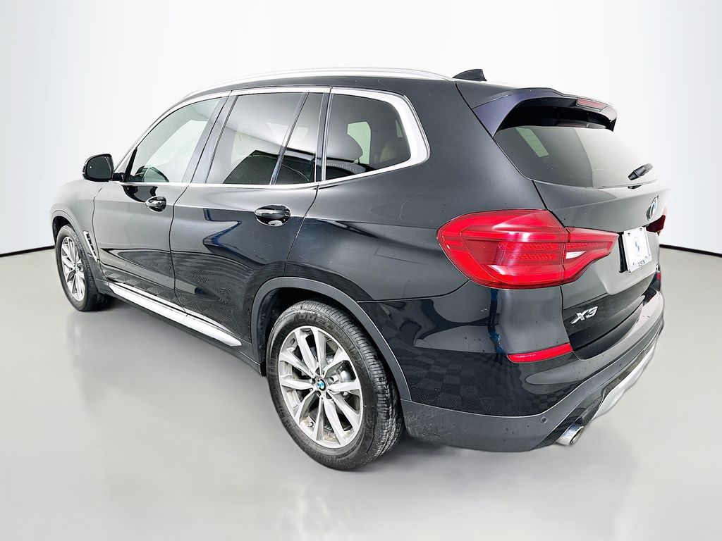 Thumbnail: 2019 BMW X3 - 7
