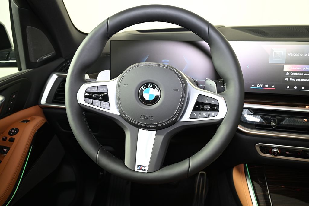 Thumbnail: 2026 BMW X5 - 17