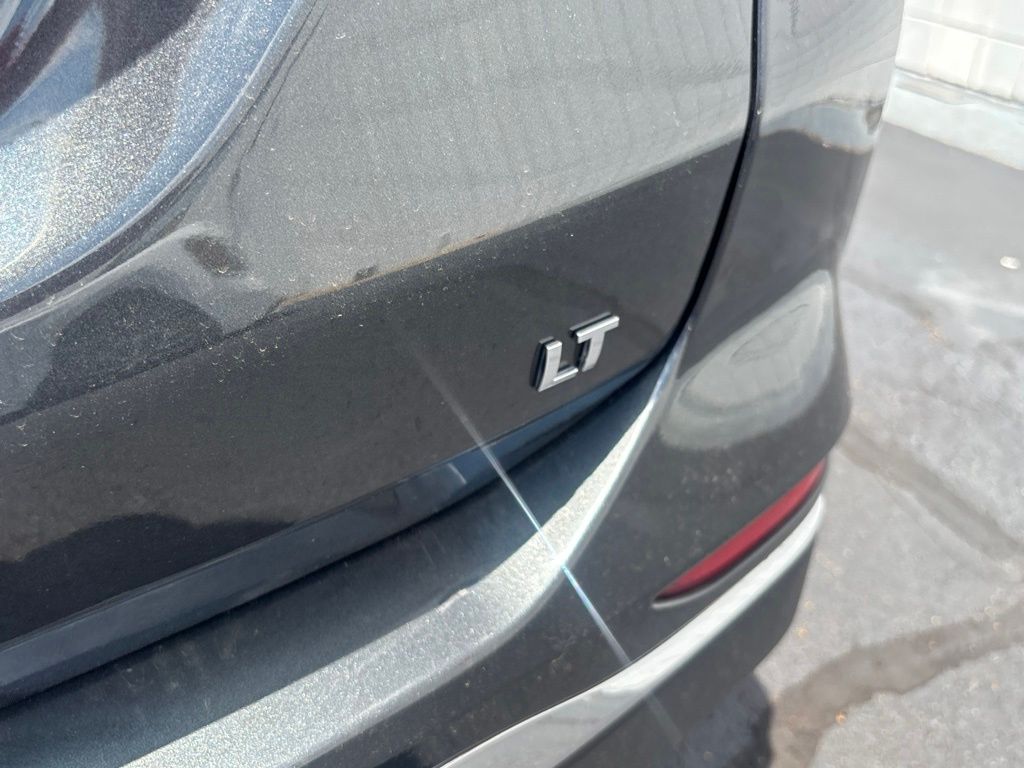 Used 2019 Chevrolet Equinox SUV