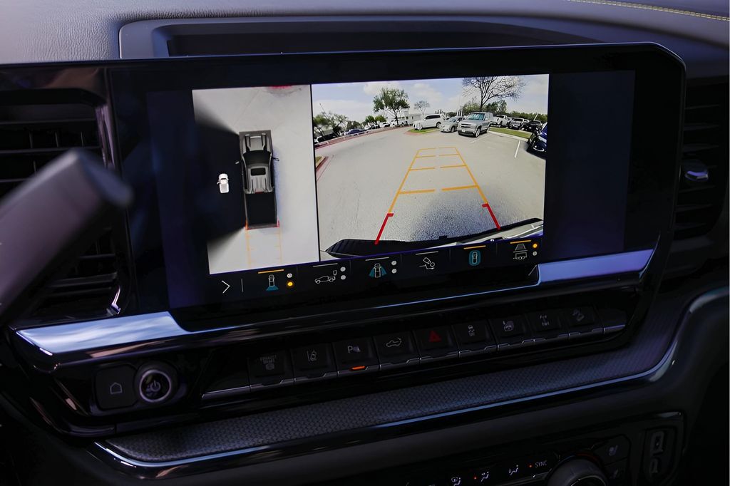 Used Car 2025 Chevrolet Silverado 2500hd  Zr2 For Sale Under $80,000 In Austin, Texas