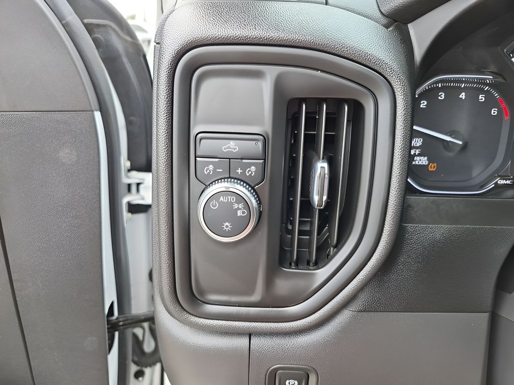 Used Car 2021 Gmc Sierra 1500  Base For Sale Under $30,000 In Austin, Texas