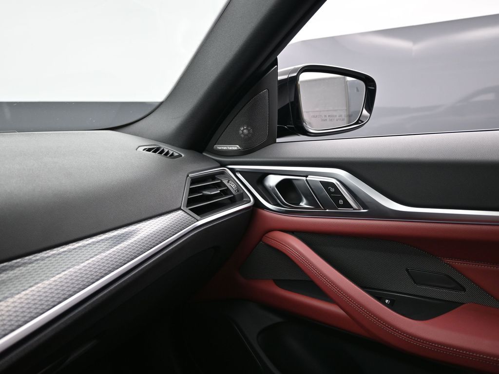 2023 BMW i4 eDrive40 Gran Coupe
