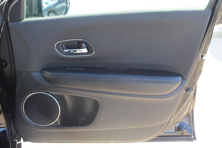 Used Car 2019 Honda Hr-v  Ex For Sale Under $15,000 In Georgetown, Texas