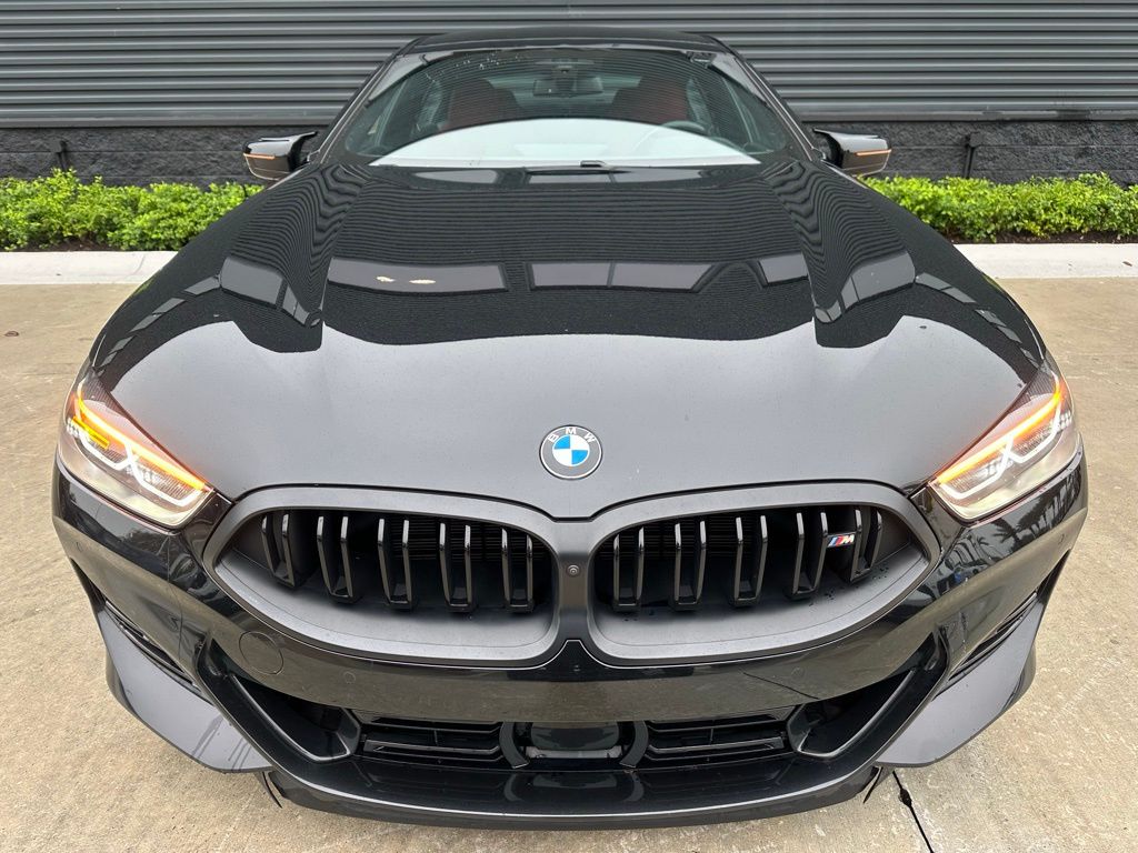 2023 BMW 8 Series M850i xDrive 7