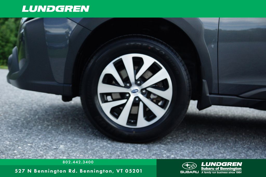 Used 2023 Subaru Outback SUV