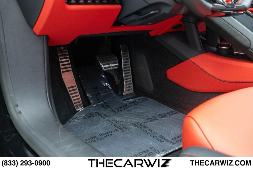 2024 Lamborghini Huracan EVO