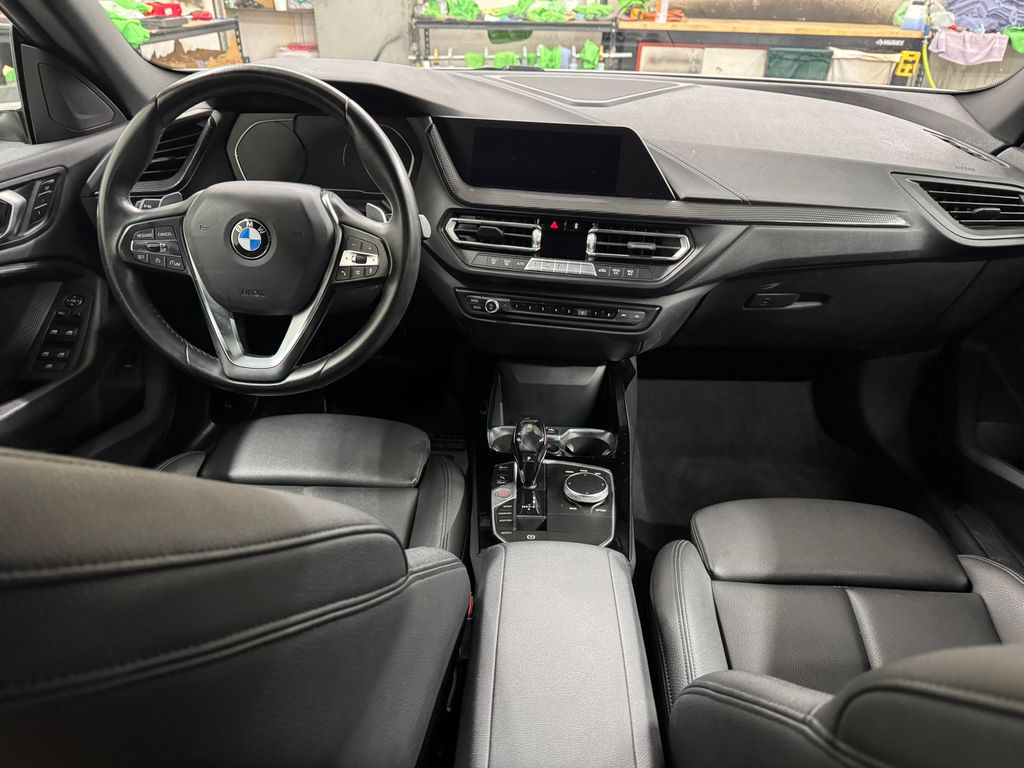 2020 BMW 2 Series 228i Gran Coupe xDrive