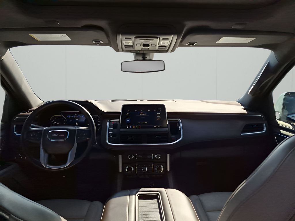 Used Car 2021 Gmc Yukon  Slt For Sale Under $40,000 In Austin, Texas