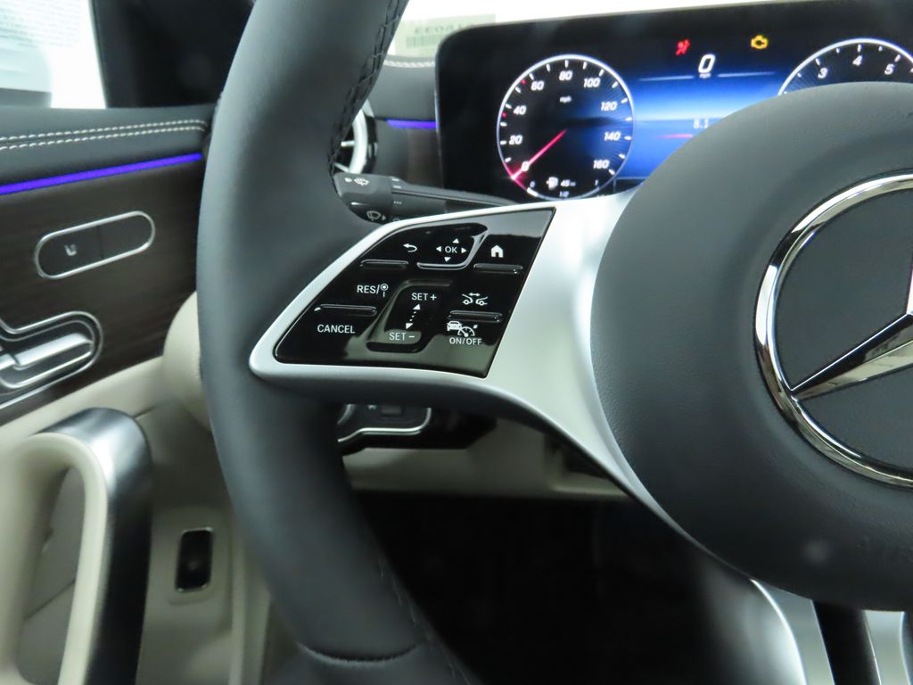 Thumbnail: 2026 Mercedes-Benz CLA - 12