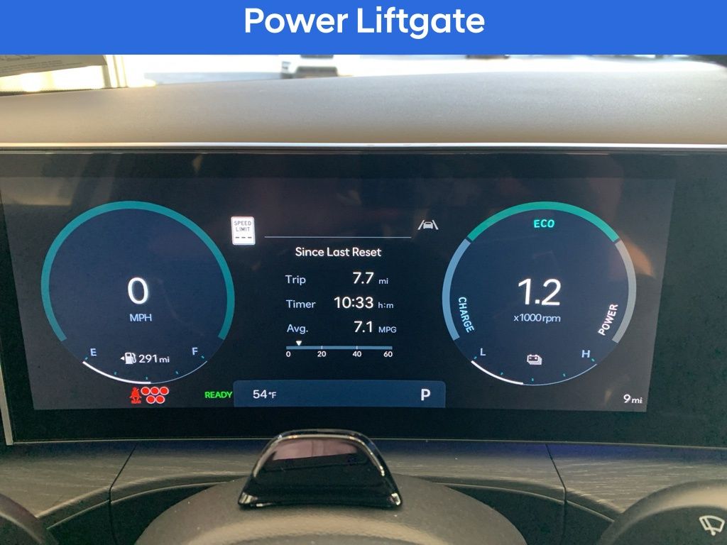 New 2026 White Hyundai Limited image 6