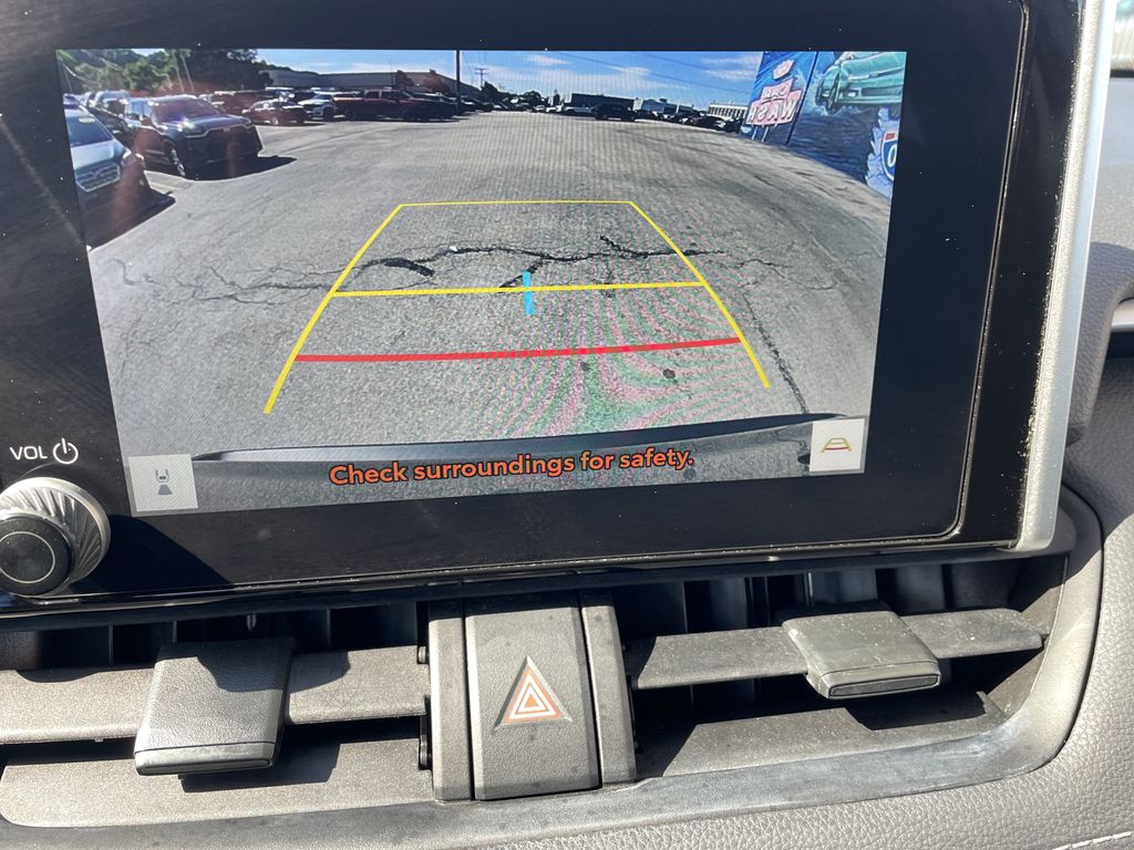 Used 2024 Toyota RAV4 SUV