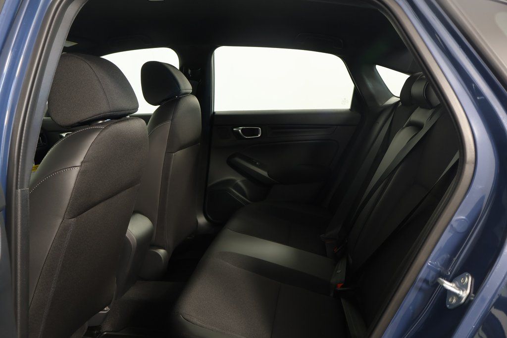 Thumbnail: 2026 Honda Civic - 6