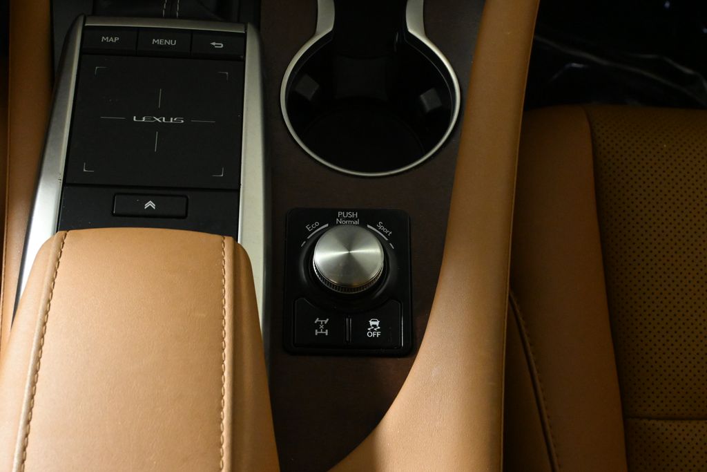 Thumbnail: 2021 Lexus RX - 24