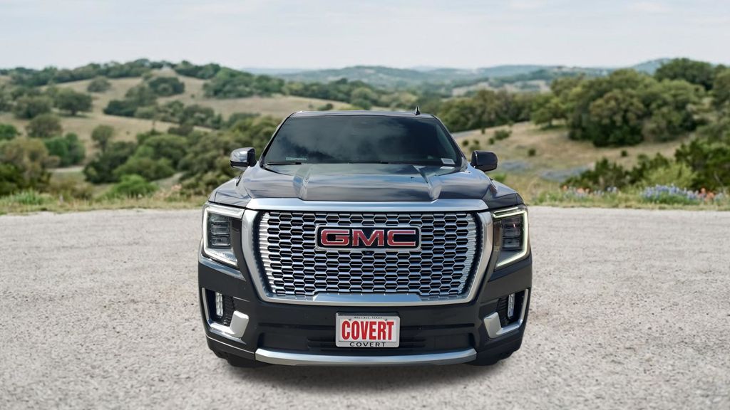 Used Car 2023 Gmc Yukon Xl  Denali For Sale Under $70,000 In Austin, Texas