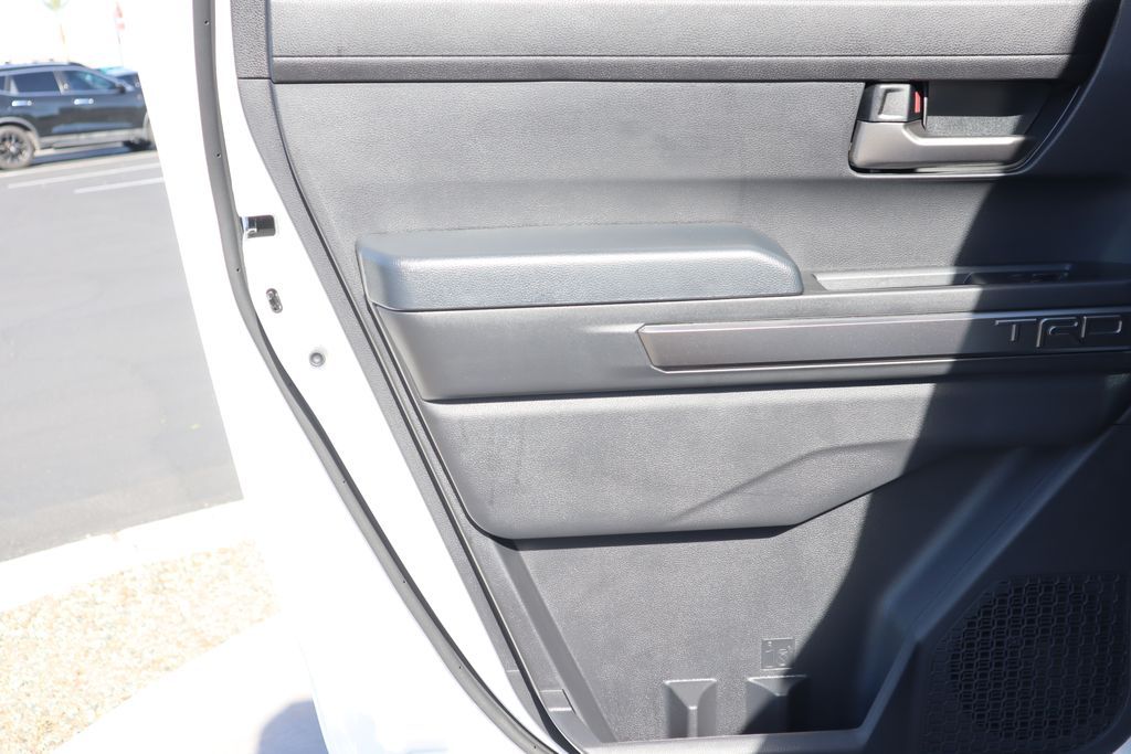 Thumbnail: 2026 Toyota Tacoma - 25