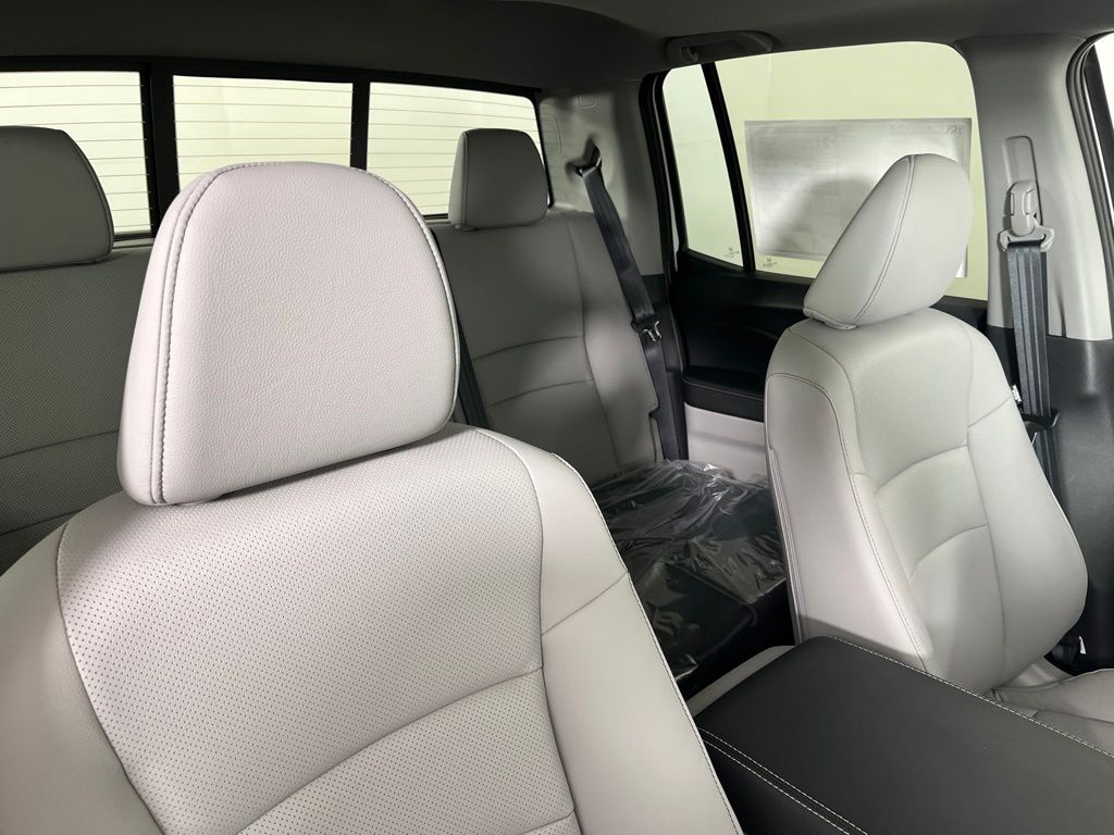 Thumbnail: 2026 Honda Ridgeline - 10