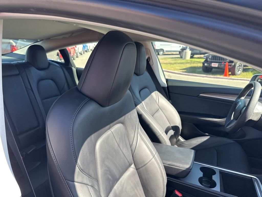 Used Car 2023 Tesla Model 3  Base For Sale Under $30,000 In Austin, Texas