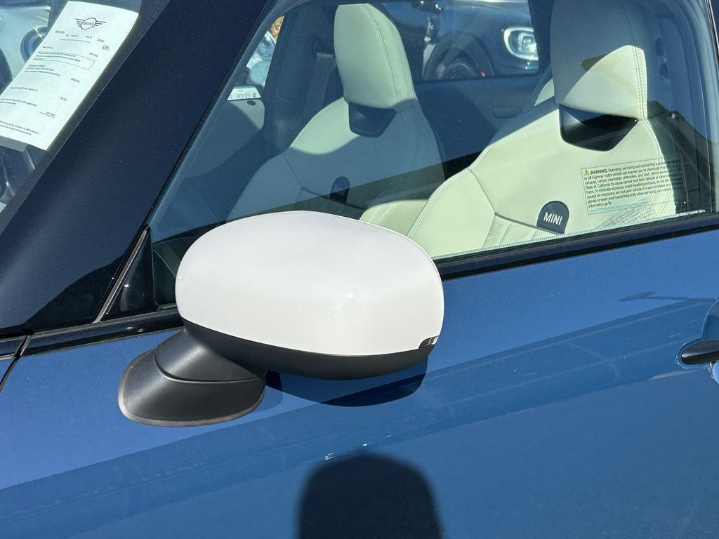 Thumbnail: 2026 MINI Cooper - 10