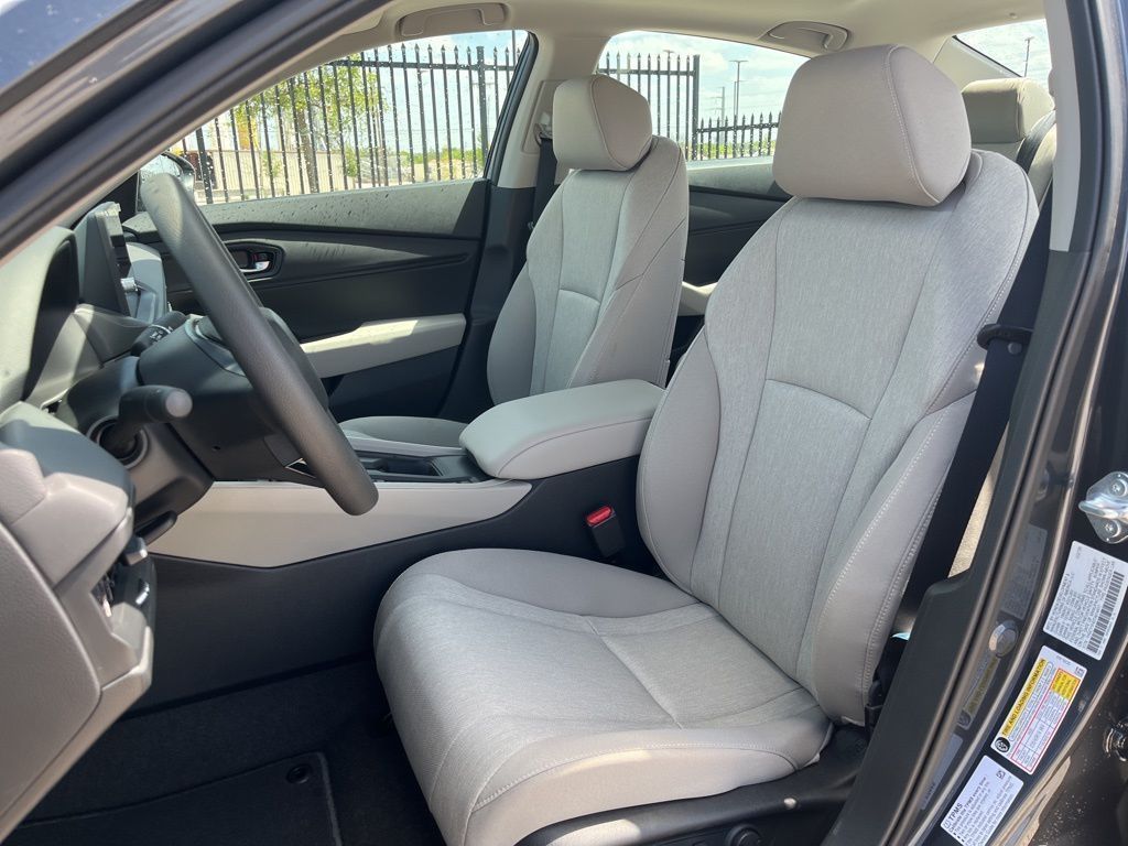 Thumbnail: 2026 Honda Accord - 12