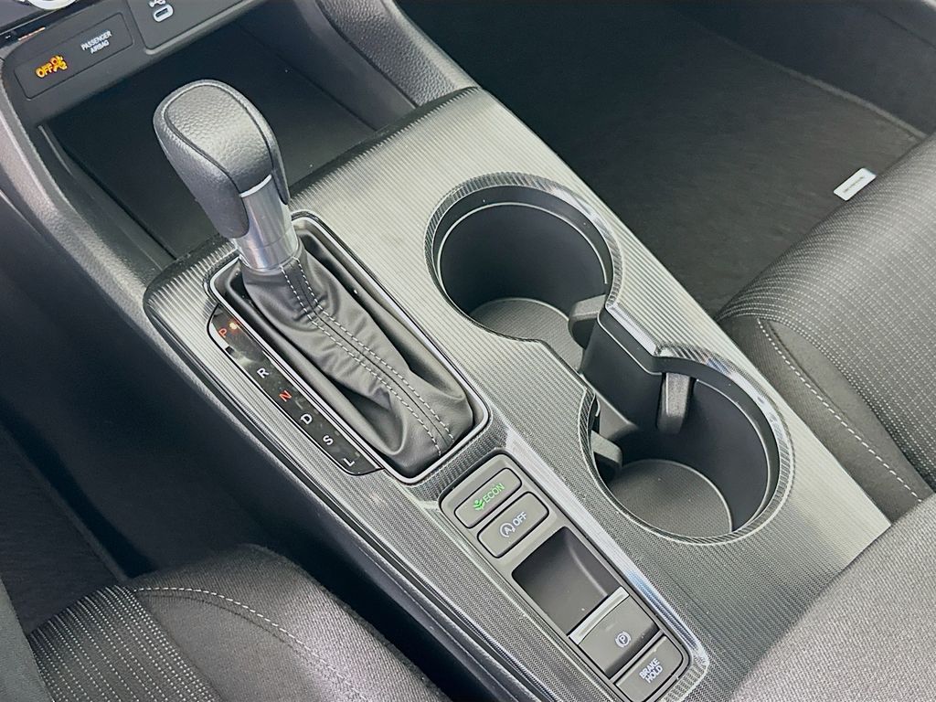 Thumbnail: 2026 Honda Civic - 14