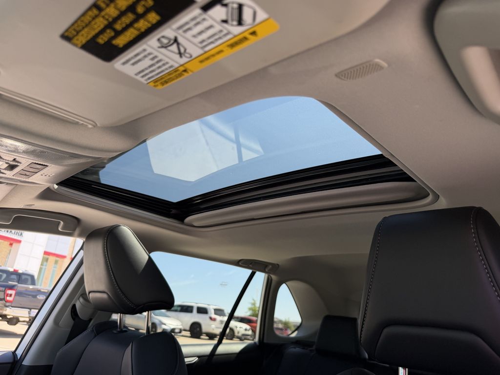 Used 2024 Toyota RAV4 SUV