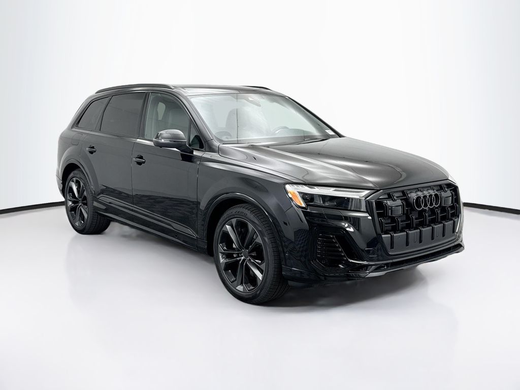 Thumbnail: 2026 Audi Q7 - 3