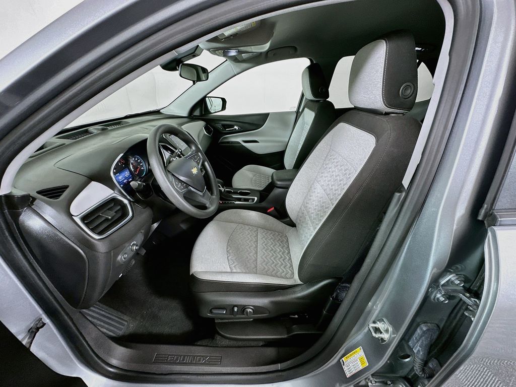 Thumbnail: 2024 Chevrolet Equinox - 19