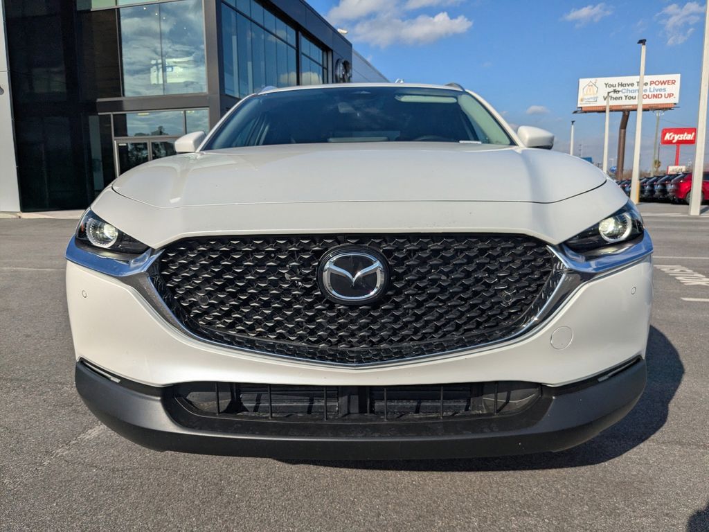 2026 Mazda CX-30 2.5 S Preferred