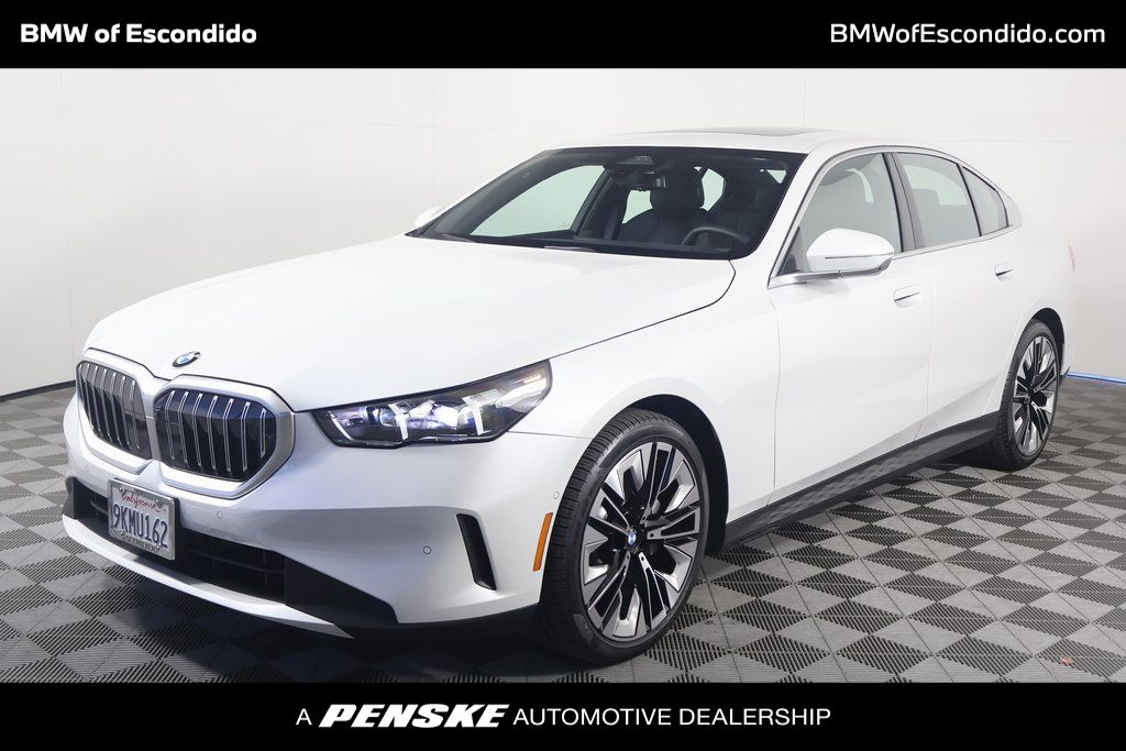 2024 BMW 5 Series 530i xDrive -
                Escondido, CA