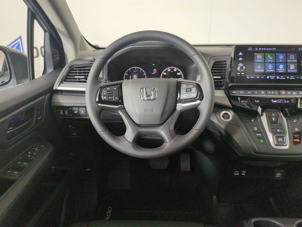 New 2026 Honda Odyssey EX-L For Sale in Fort Wayne, IN