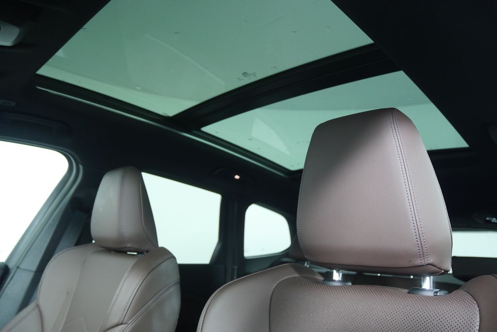 Thumbnail: 2024 BMW X1 - 12