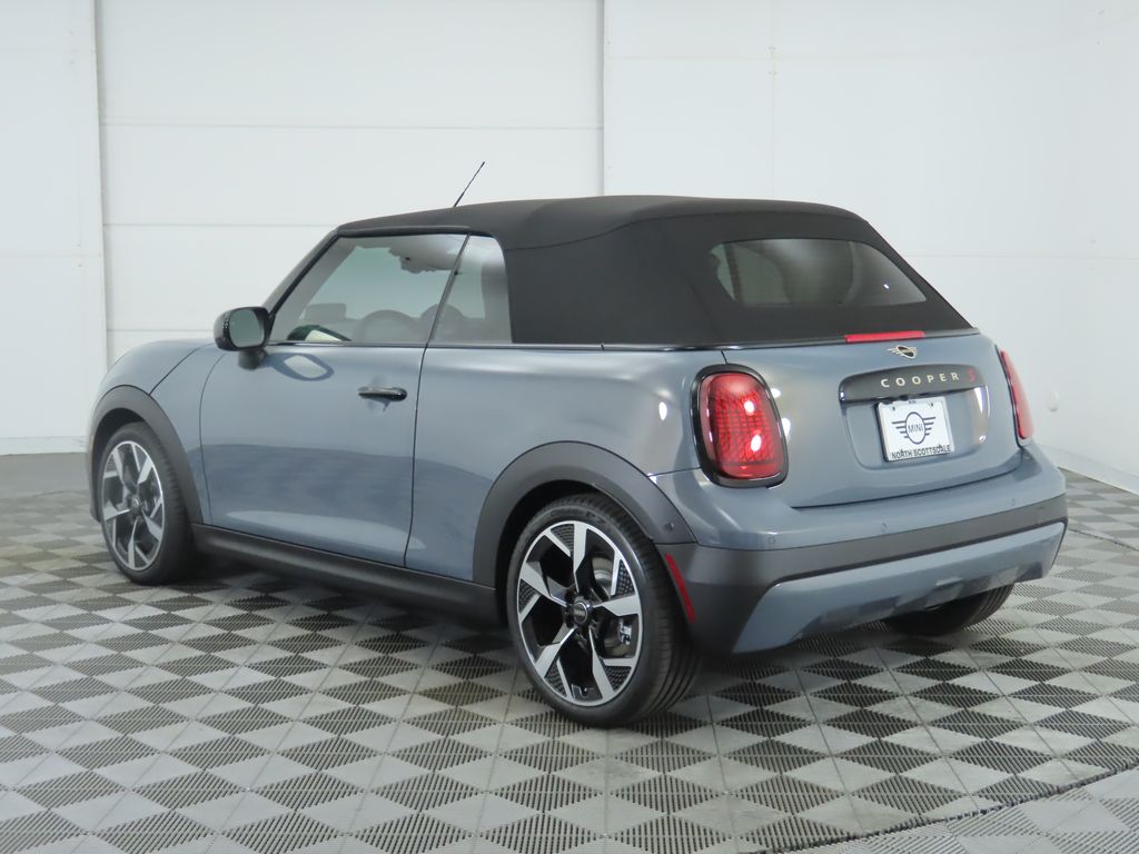 Thumbnail: 2026 MINI Cooper - 15