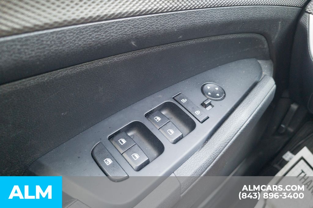 Used 2025 Silver Kia LX image 30