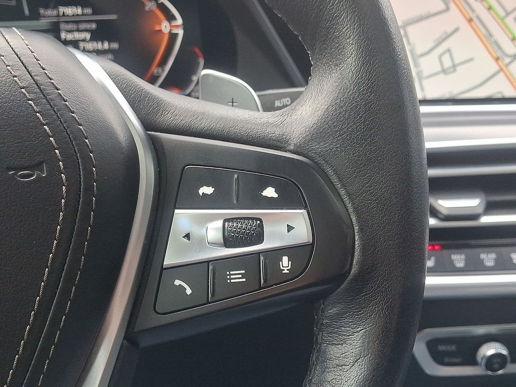 Thumbnail: 2022 BMW X6 - 23