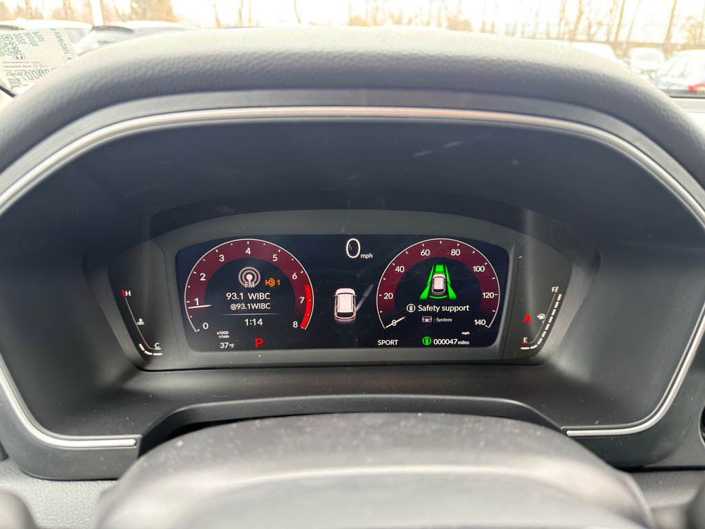 Thumbnail: 2026 Honda Pilot - 29