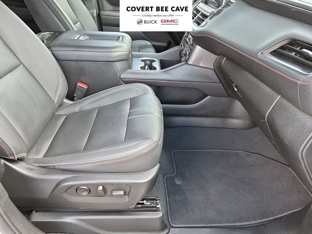 Used Car 2023 Chevrolet Suburban  Rst For Sale Under $60,000 In Austin, Texas