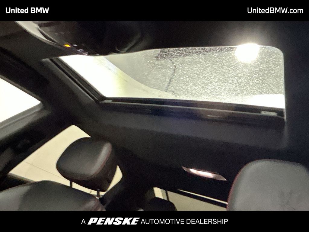 Thumbnail: 2017 Maserati Ghibli - 20