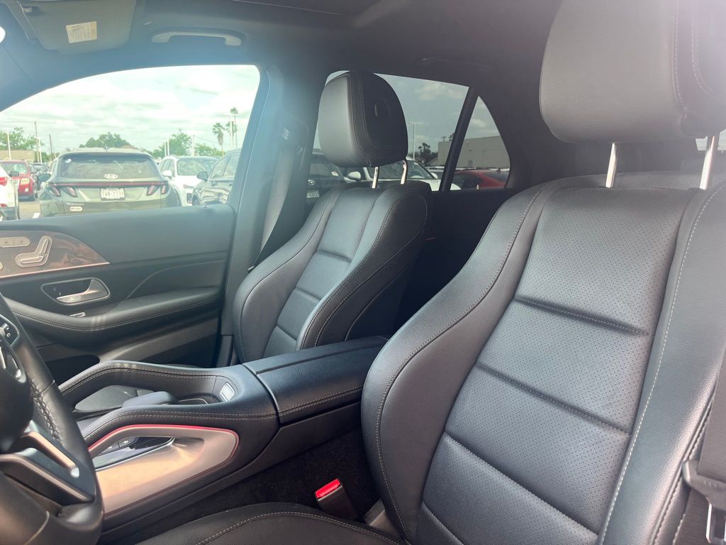 2022 Mercedes-Benz GLE 350 30