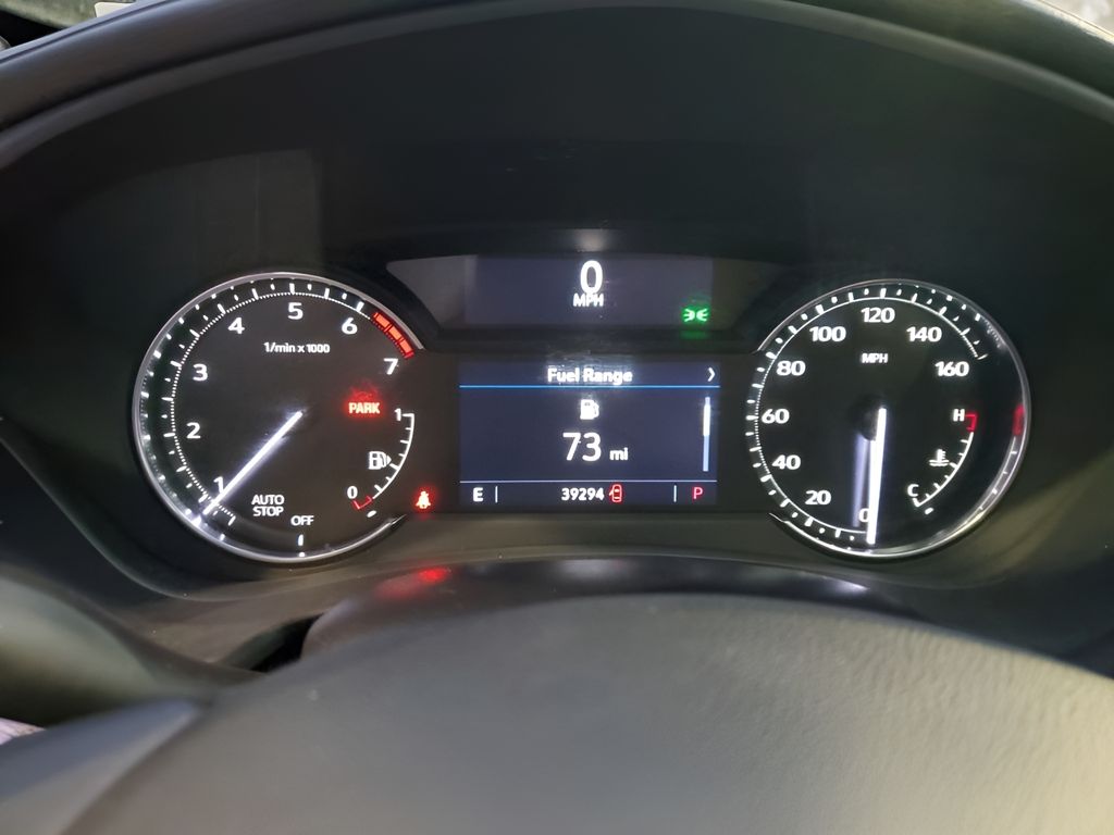 Used Car 2021 Cadillac Xt4  Luxury For Sale Under $25,000 In Austin, Texas