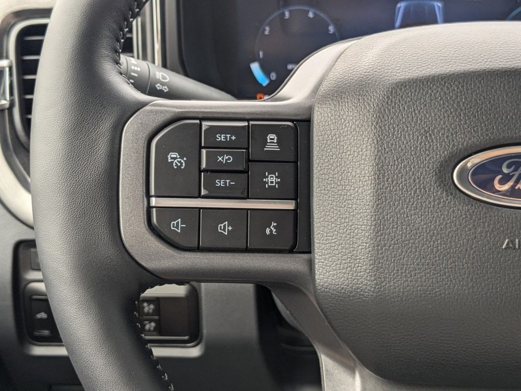 2024 Ford F-250 Super Duty Lariat