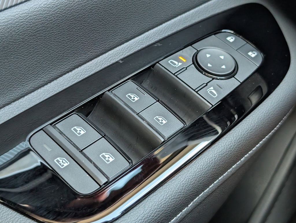 New 2026 Nissan Murano SUV