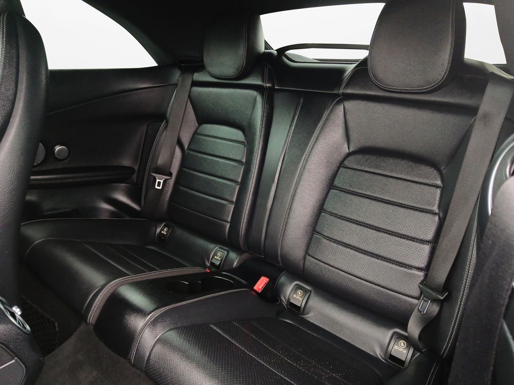 Used Car 2019 Mercedes-benz C-class  C 300 For Sale Under $30,000 In Austin, Texas