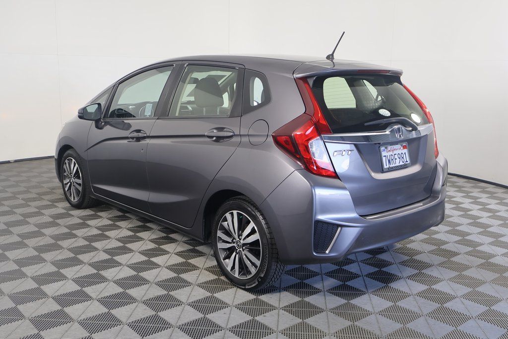Thumbnail: 2017 Honda Fit - 6