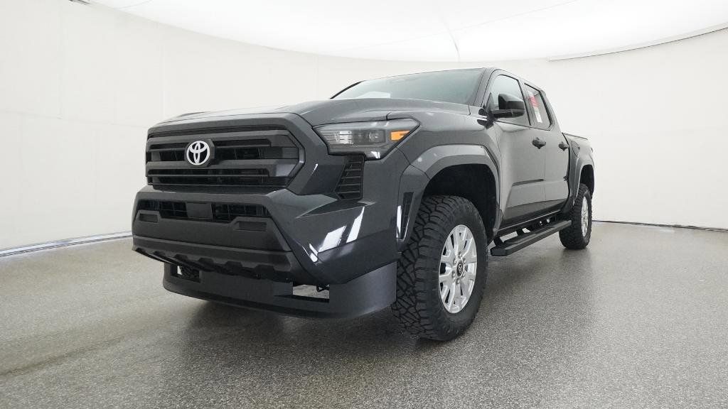 Thumbnail: 2025 Toyota Tacoma - 28