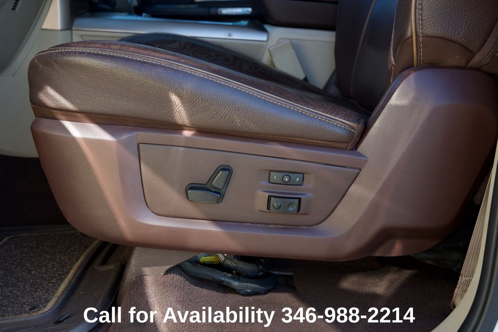 2017 Ram 3500 Laramie Longhorn White at Classic Elite Chevrolet Sugar Land