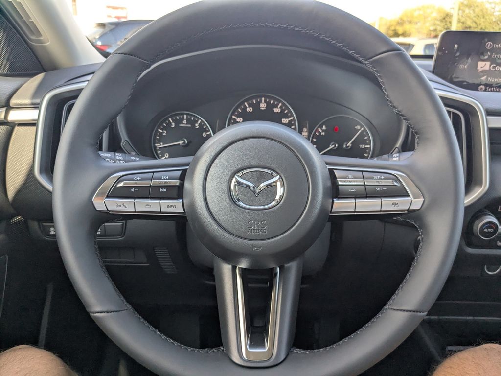 2026 Mazda CX-50 2.5 S Preferred