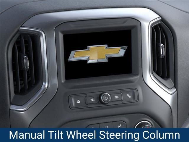 ChevroletSilverado 150023